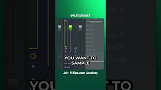 Delay Trick Nobody Shows You | FL Studio Tutorial #shorts