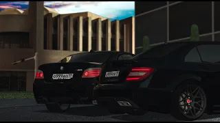 СДЕЛАЛ НАШИ АВТОМОБИЛИ ИЗ РЕАЛЬНОЙ ЖИЗНИ! BMW M5 E60 & VOLKSWAGEN PASSAT! | - MTA CCDPlanet