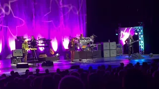 Yes - Going For The One & America (Instrumental) (Live in Berlin 2024)