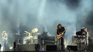 Radiohead, 2+2=5, Montreal, Osheaga, July 2016