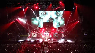 Linkin Park - Moscow, Russia (2014.06.02; Source 5)