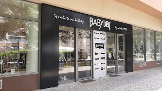 Vítejte ve smart shopu! | Babylon® - Specialista na kalhoty