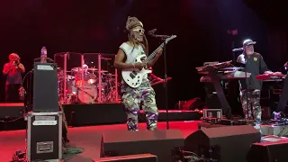 Steel Pulse - Bodyguard - 2022 Tour - 13 May at O2 Kentish Town - London