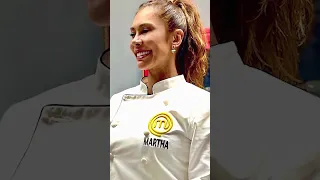 Martha Isabel Bolaños Habló De Su Traición A Daniela Tapia En MasterChef Celebrity Colombia #Shorts