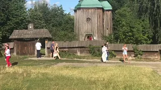 Ivana Kupala, Kyiv :)