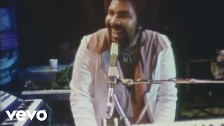 George Duke - Movin' On