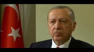 TÜRKEI: Erdogan reicht Deutschland seine Hand zur Versöhnung