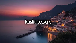 #243 KushSessions (Liquid Drum & Bass Mix)