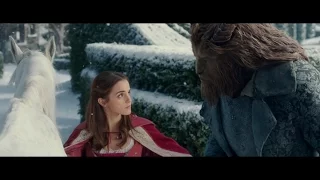 Beauty And The Beast Blu-Ray (2017) - Official® Trailer [HD]