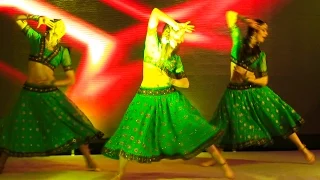 Chikni Chameli, IDG Mayuri, Petrozavodsk, Russia