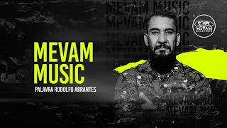 MEVAM MUSIC - 26/04/2021