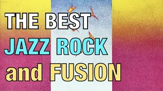 Best Jazz Rock & Fusion Albums