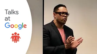 Sione Havili | Why Second Chances Matter | Talks at Google