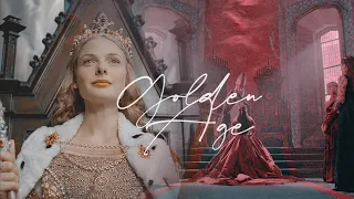 multiqueens | the golden age