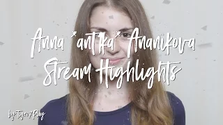 CS:GO - ant1ka | Stream Highlights