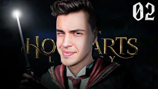 Hogwarts Legacy 💥 Part 2
