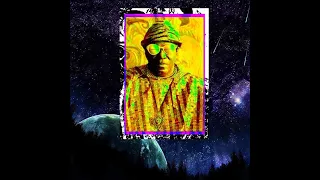 SUN RA    Celestial Road