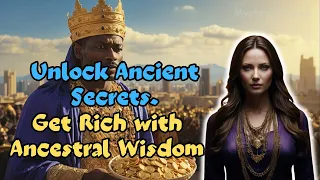 Unlocking Ancient Secrets: How Ancestral Wisdom Can Make You Rich