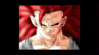 Kool Savas x Eminem - Dragon Ball AF amv