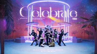 [Filtered Instrumental] TWICE「Celebrate」Teaser 2