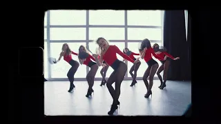 Vika Goina | Dance video by Ruslan Gorenko