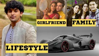 Pravisht Mishra Lifestory | Biography | Age | Family | Girlfriend |  Banni Chow Home Delivery