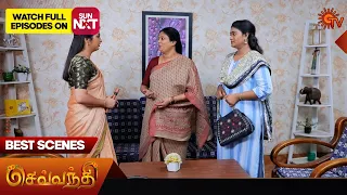 Sevvanthi - Best Scenes | 27 April 2024 | Tamil Serial | Sun TV