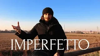 Imperfetto. Прошедшее незавершенное время в итальянском языке.