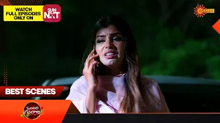 Vontari Gulabi - Best Scenes| 08 May 2024 | Gemini TV