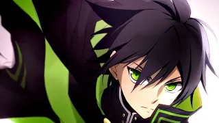 Anime Music Offical 2021 ༻The Best of Owari no Seraph Soundtracks Collection༻❣#AnimeMusic❣