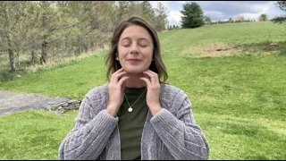 Self-Soothing in Under 4 Minutes