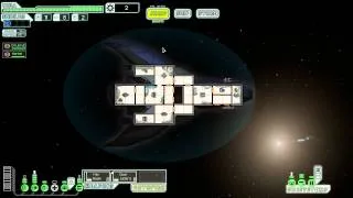 Let's Play FTL - Part 19 - Stealth Cruiser