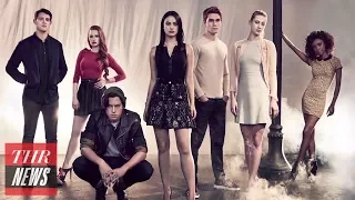 'Riverdale': Burning Questions for Season 3 | THR News