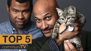 Top 5 Cat Movies