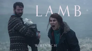 Lamb (2021) zwiastun PL, film dostepny na VOD