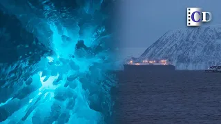 Treasure worth trillions: countries dispute for resources hidden under ice | China Documentary