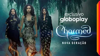 Charmed | 3ª temporada | Exclusivo Globoplay