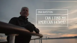 DNA Family Secrets: Can I find my American father?