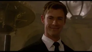 Men in Black International  ( HD Tráiler V.O. )