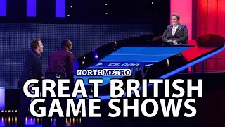 Great British Game Shows