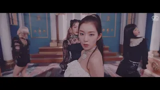 Red Velvet 레드벨벳 'Psycho (Reloaded) [The Last Single]' MV Teaser #2