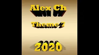 Alex Ch   Theme 7 2020