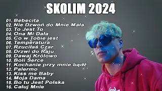 MIX SKOLIM Najnowsze Polskie Piosenki 2024 | Polska Muzyka 2024