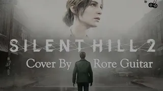 Silent Hill 2 - Promise