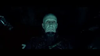 SepticFlesh - Mad Architect (Dark City movie scenes)