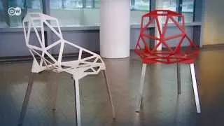 Design-Klassiker: Stühle | Euromaxx - Zeitlos schön
