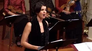 Tarquinio Merula: Hor ch'è tempo di dormire; Voices of Music with Jennifer Ellis Kampani