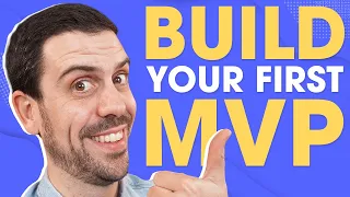 How To Build Your Fist MVP With No-Code Tools