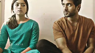 bobby    lilly sad edit    dear comrade efx whatsapp status    vijay devarkonda   rashmika