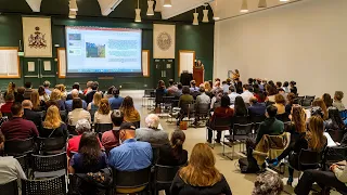 Class of 2024 Transition Ceremony